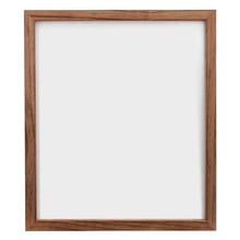 14 x 11" Wooden Slim Box Frame
